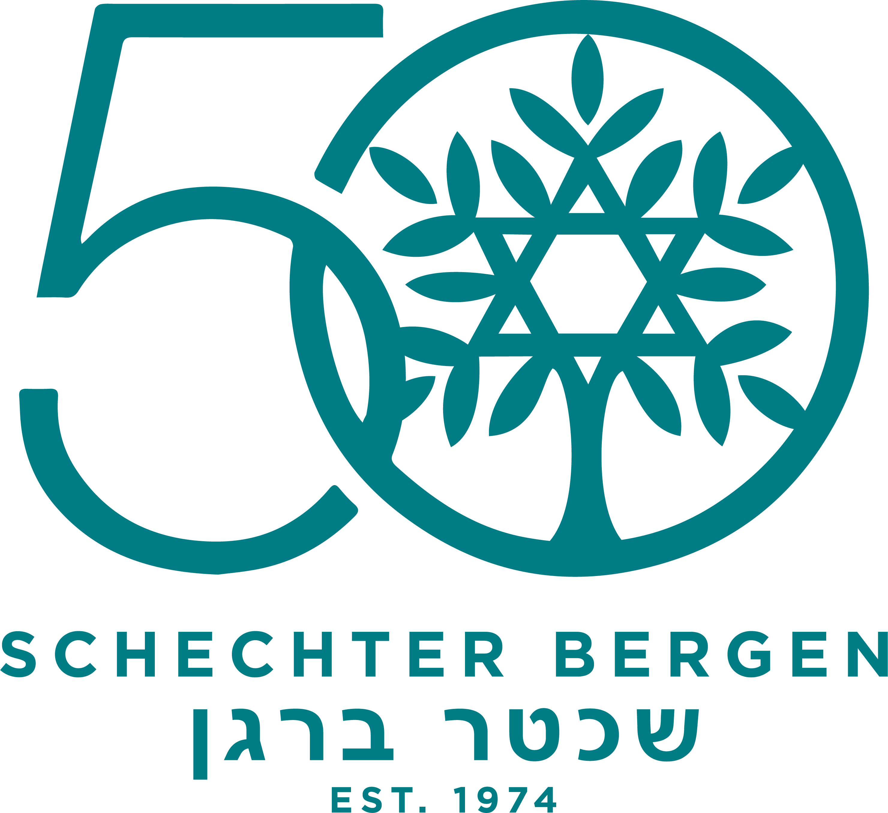 Schechter Bergen